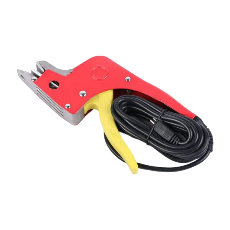 ABJY-Strapping Sealer Electrical, Poly Strapping Tensioner Hot Meltting Seals For Ploypropylene Strap US Plug