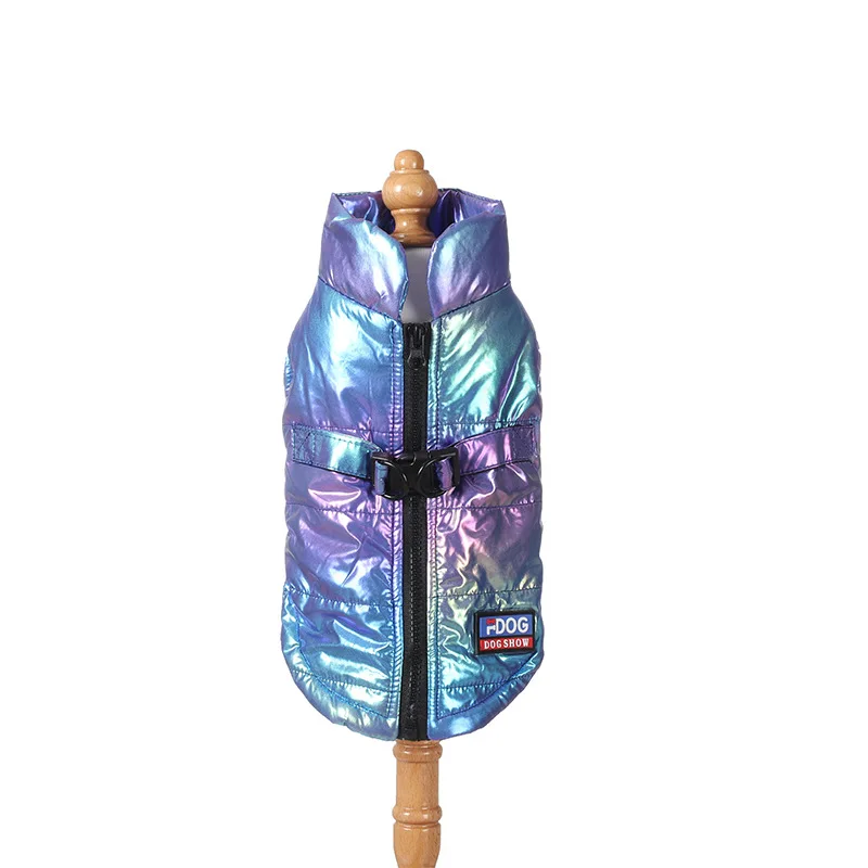 Thumbnail 4 - #24 Latest Pet Winter Clothing Offers