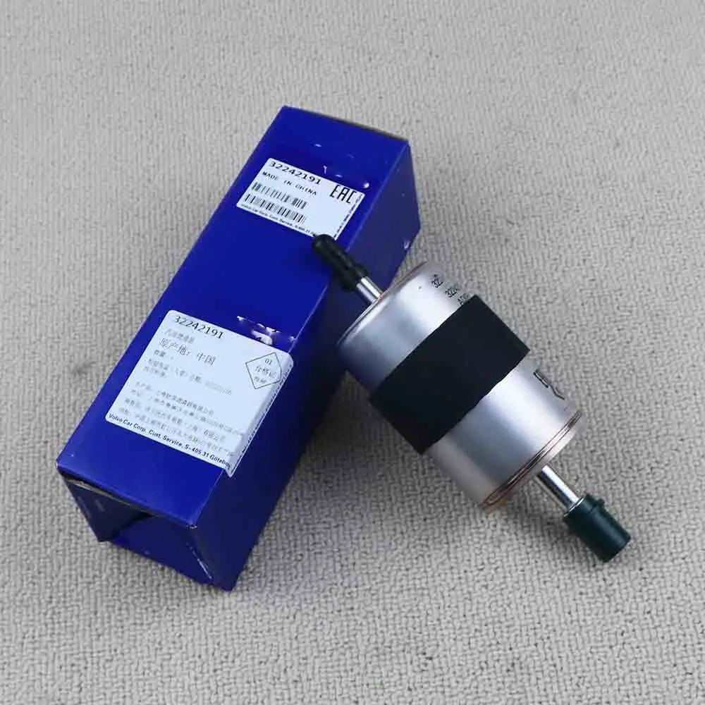 32242191 Car Fuel Filter For VOLVO S90 II V60 V90 Xc60 Xc90 T5 T6 T7 T8 AWD 2.0T 2017 2018 2019 2020 2021 31355911