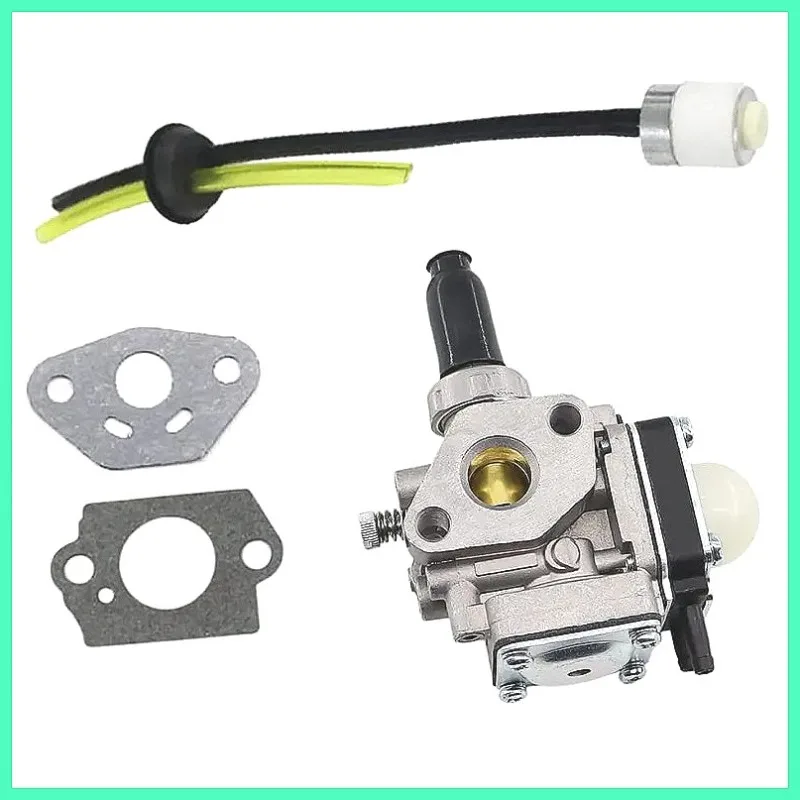 

**KAWASAKI TH43 TH48 Carburetor for Trimmer Brush Cutter TL43 TL33 Lawn Mower Parts**