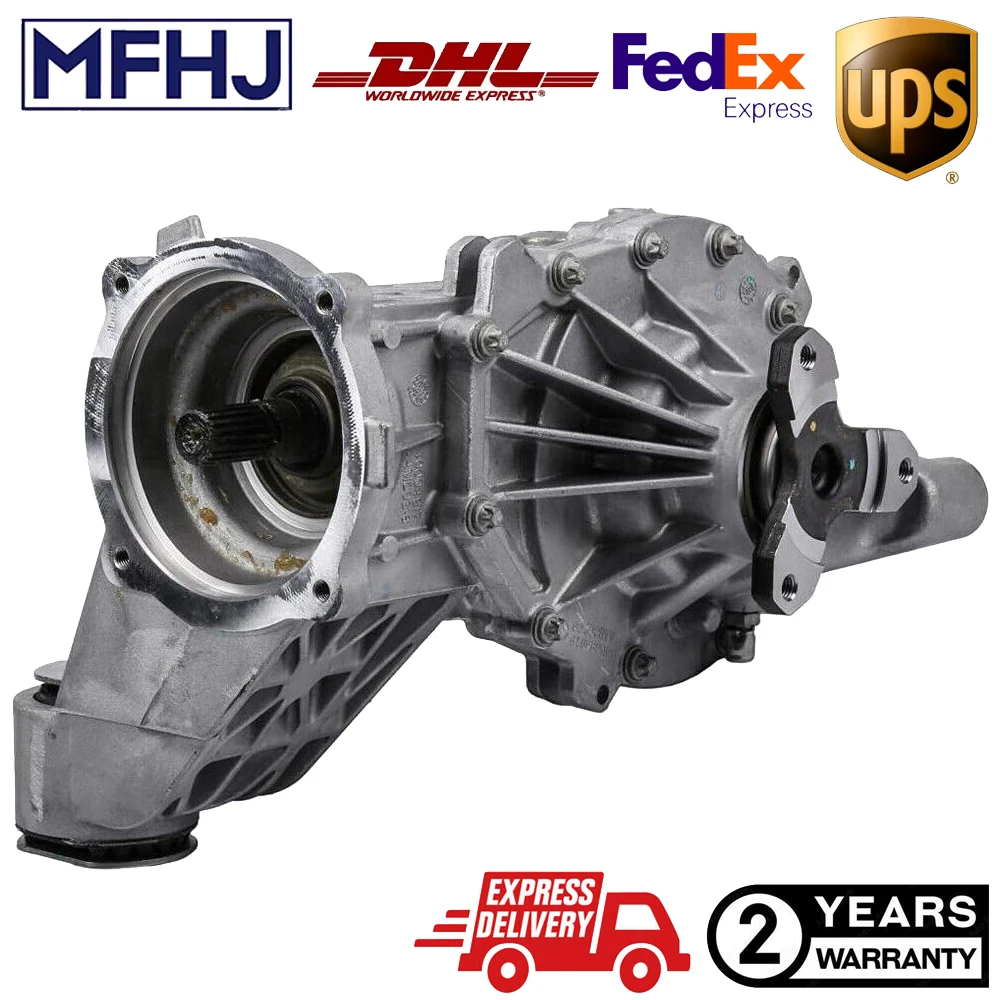 For Buick Encore 1.4L Chevrolet Trax Rear Axle Differential Assembly 42550050