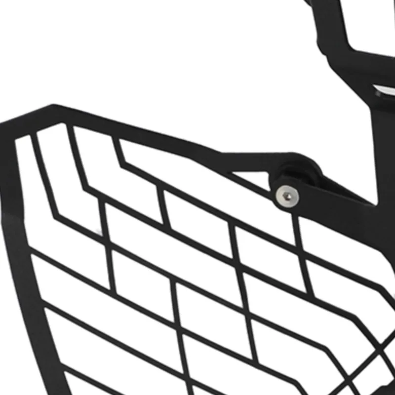 

For Honda CRF1000L Africa Twin CRF 1000 L Adventure Sports 2016 2017 2018 2019 Motorcycle Headlight Grille Guard Protector Cover