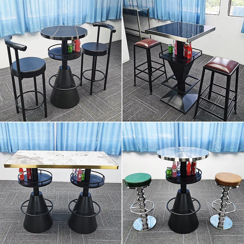 

Bar Dispersion Bar Chair Bar Stool Barrel Type Phnom Penh Slate Stainless Steel Clear Quiet