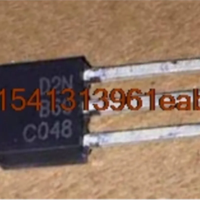 (كمية المنتج: 10 قطع) STD25NF10 STD2NB60