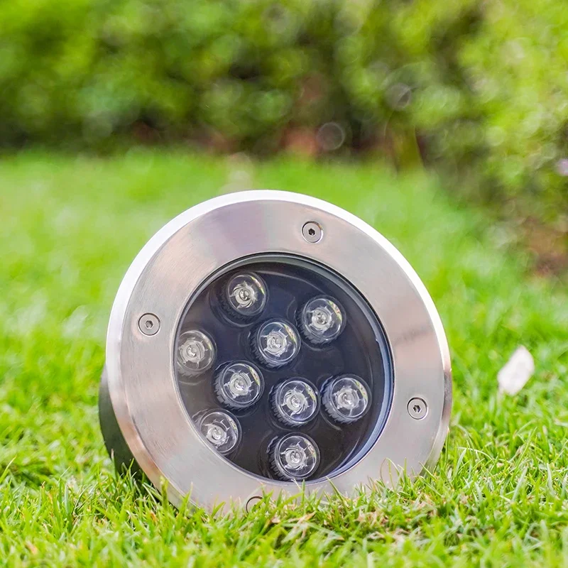 

Embedded ground lamp led ground lamp spotlight outdoor waterproof ground lamp outdoor decoration