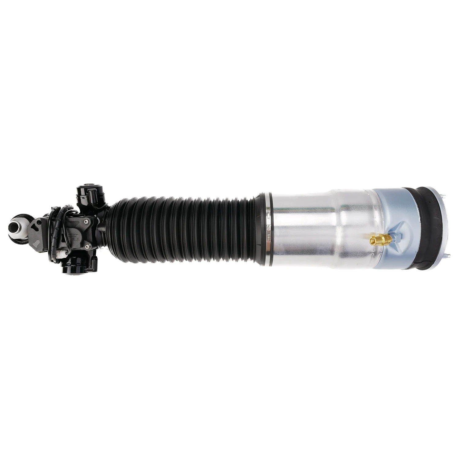 7 Series F02 Rear Air Shock Absorber 37126791675 37126791676 air spring suspension absorb shock for . cars f02