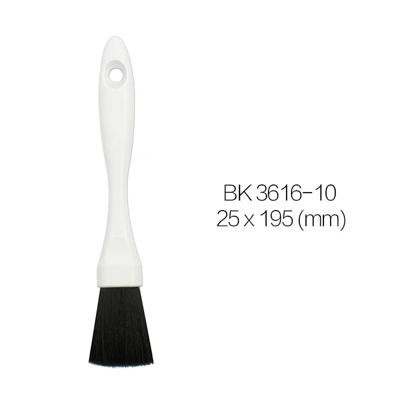 Pastry Steaming Brush Fiber Brushing Oil Bread Cake DIY Baking Kitchen Cooking Tools