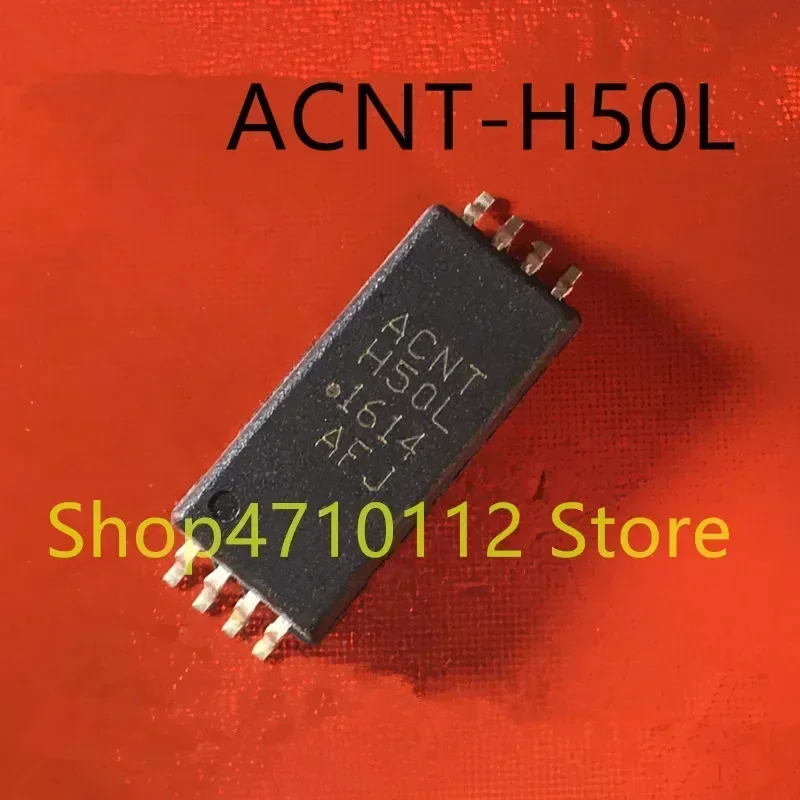 

Бесплатная доставка НОВЫЙ 10 шт./лот ACNT-H50L-500E ACNT-H61L-500E ACNT-H50L ACNT-H61L ACNT H50L H61L ACNT-H50 ACNT-H61 SOP-8