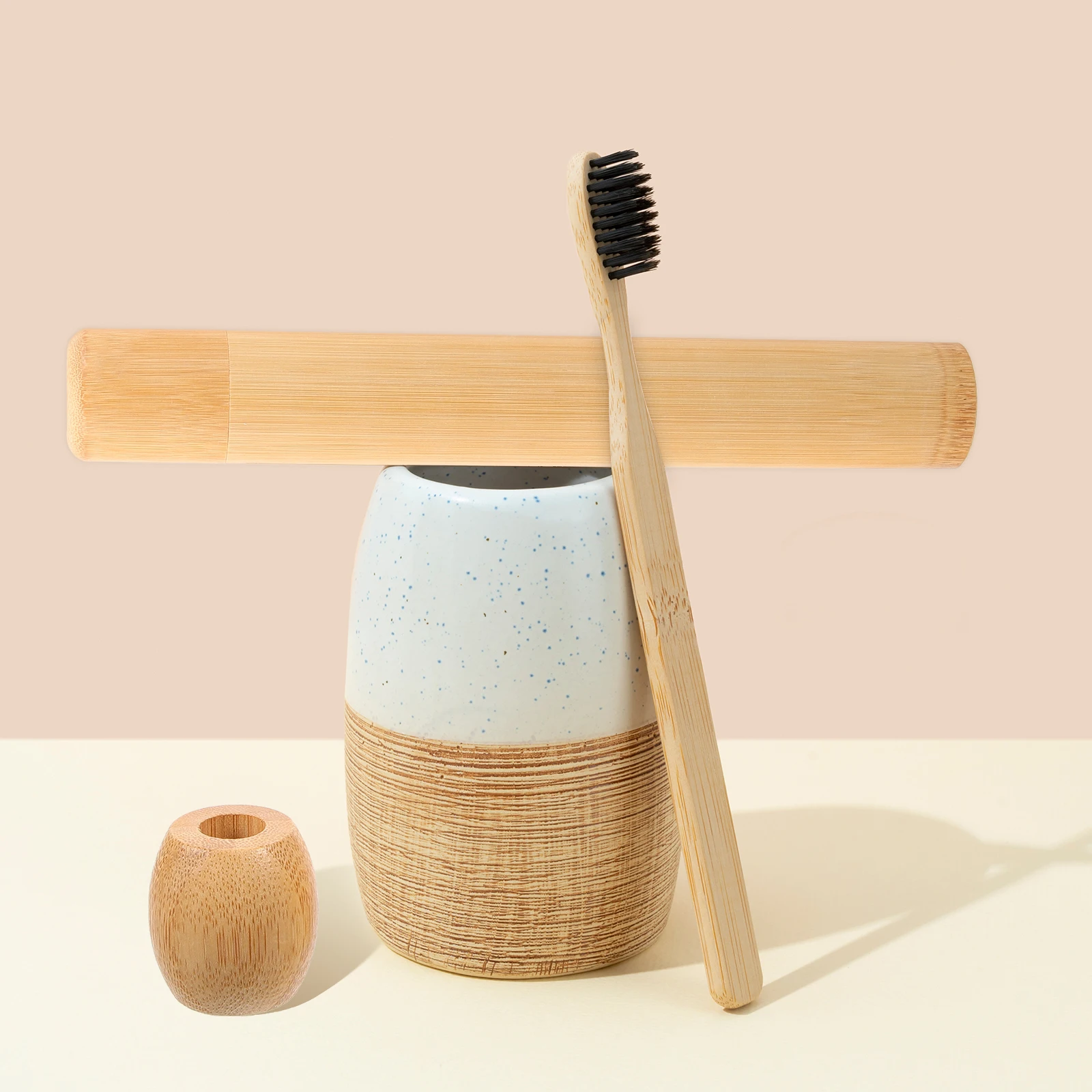 Category image: Toothbrush & Toothpaste Holders