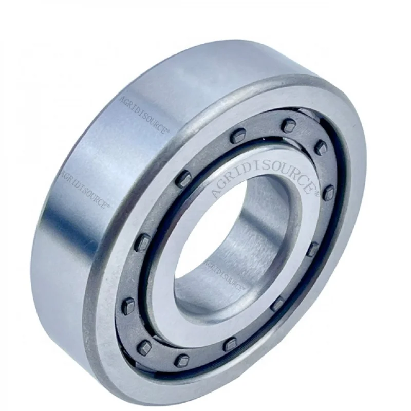 China-Made：GBT283-NUP306E Cylindrical roller bearings for Foton Lovol Farm Tractors Agricultural Machinery parts