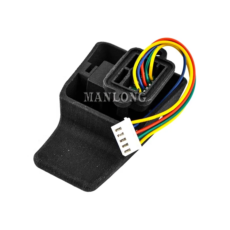 

Детали вилочного погрузчика Multipilot Balance Joystick для ETV Jungheinrich с 50430409