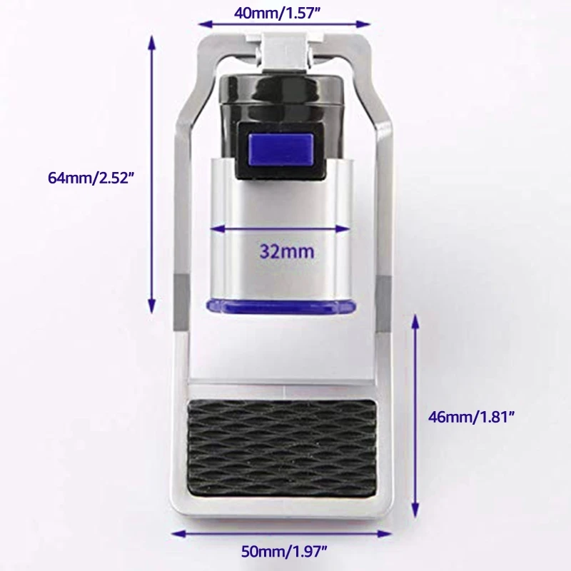 Push tipo dispensador de água de plástico torneira substituição casa essencial beber fontes peças bibcocks acessórios