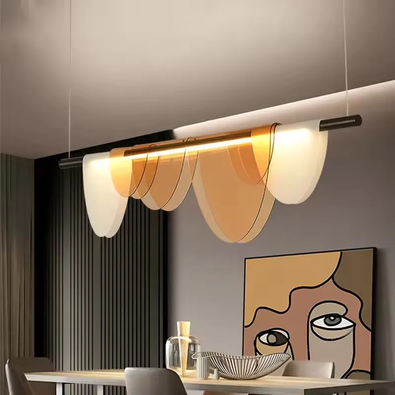 Modern Nordic Glass…