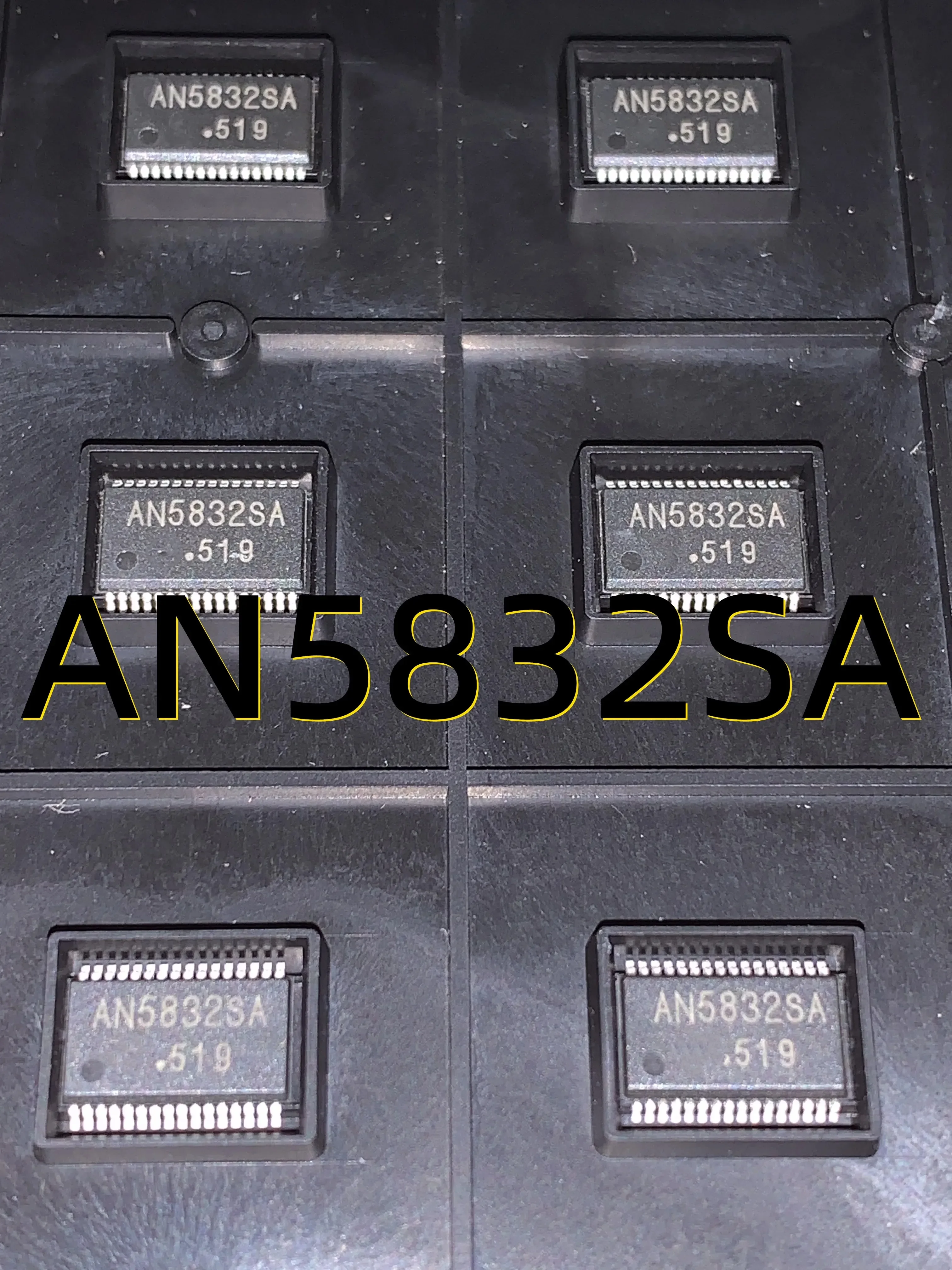 

AN5832SA 05+ СОП32