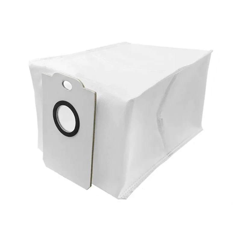 Per Cecotec Conga 7490 Immortal / 8290 Immortal Ultra Power Genesis X-Treme Parts Main Side Brush Filter Mop Dust Bags