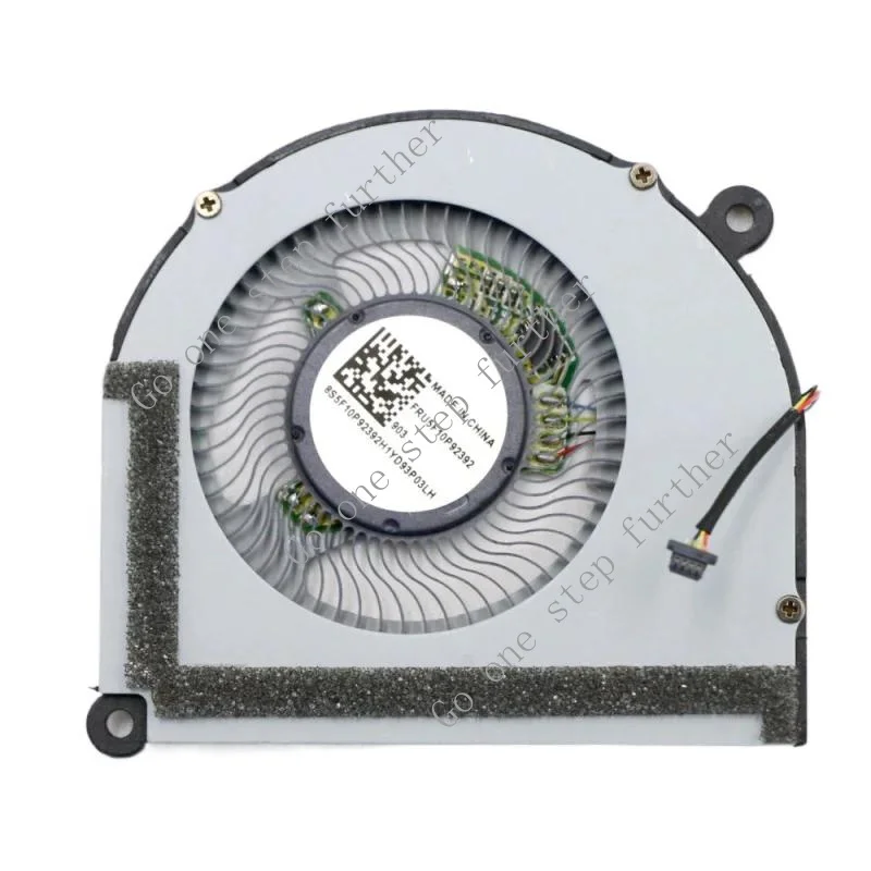 WYORESY New Original for Lenovo ideapad MIIX 520 Miix 520-12IKB Tablet CPU Cooling Fan 5F10P92392 ND55C46
