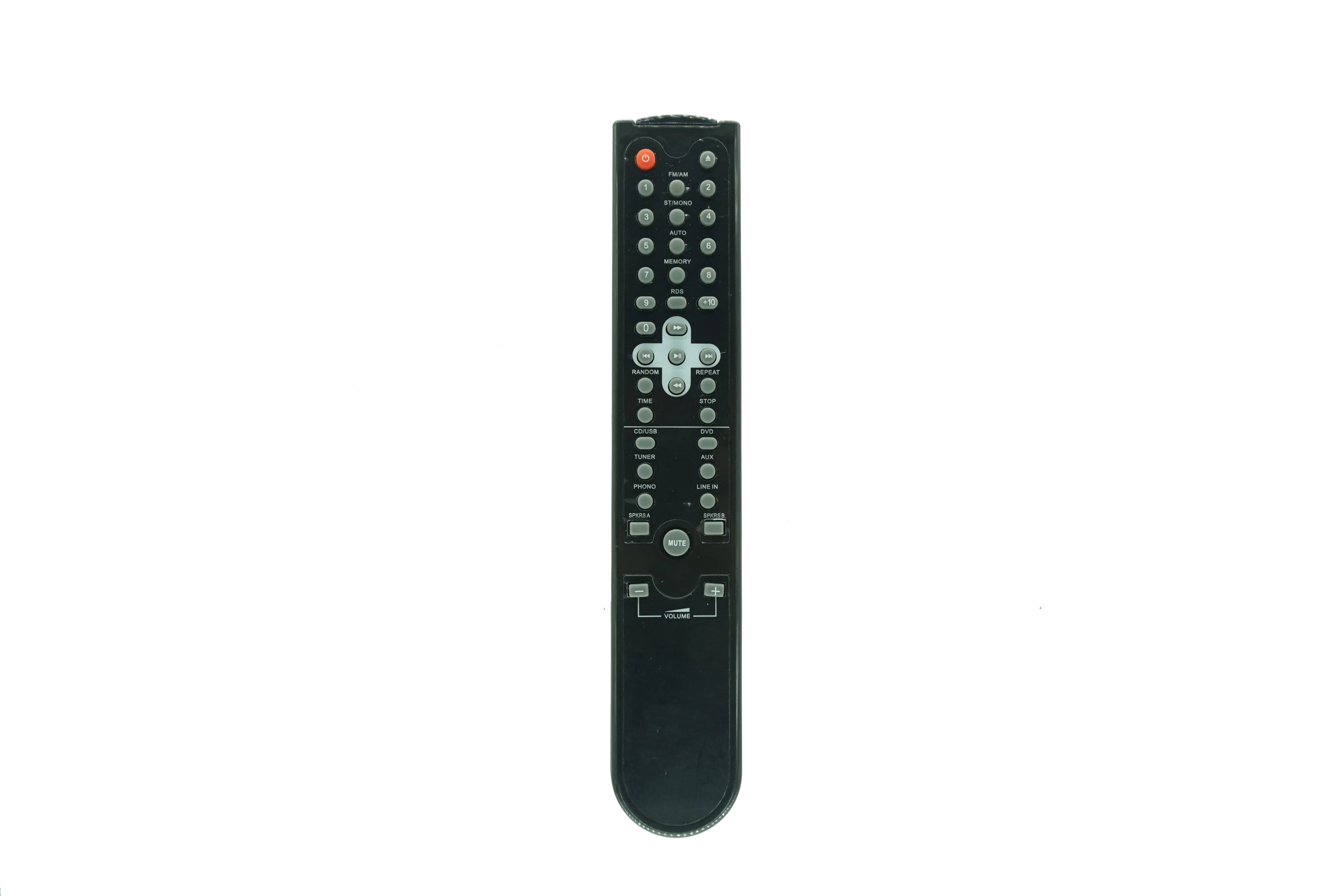 Remote Control Comp… - image