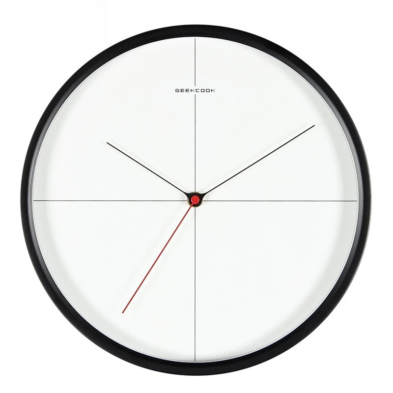 

Минималистичные настенные часы для гостиной, расширенная личность, креативные настенные часы для проживания в семье, роскошный акцент, домашний декор, Duvar Saati Lsbgz