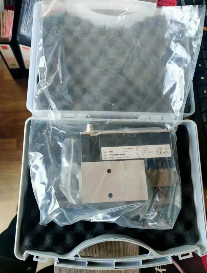 VP2310BD561MB203 Válvulas proporcionais novas e originais