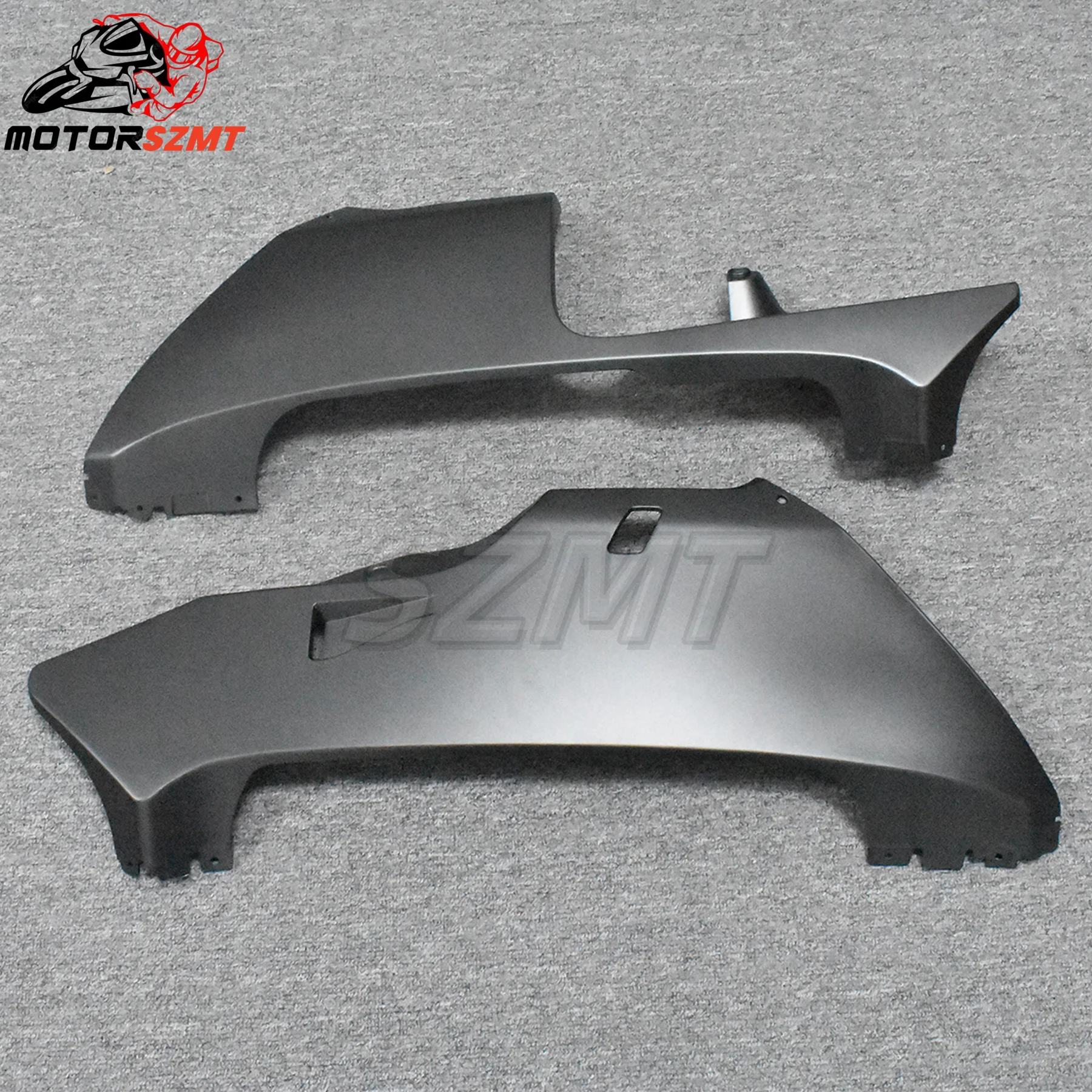 

Molded Plastic Bottom Fairing Part For HONDA CBR600RR F5 2003-2006 Lower Side Panel Injection ABS Motorcycle