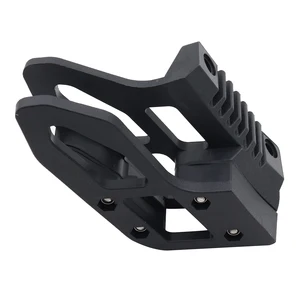 Kettenhandbuchprotektion, Motorradzubehör, Guard Guide, Yamaha Tenere700, Tenere 700, 2019, 2020, 2021, 2022, 2023, 2024, Leitfaden 10 Hauptverkaufszubehör Yamaha Tenere 700 - №1