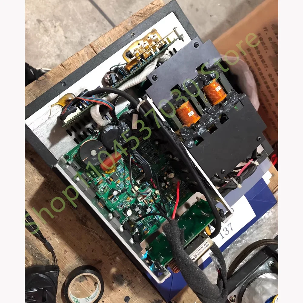 Плата усилителя сабвуфера ASW255.