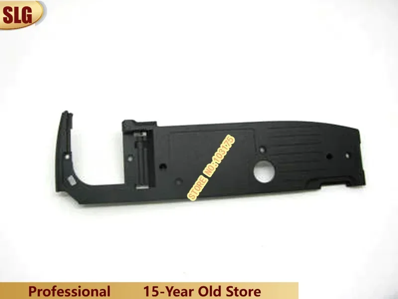 

Новая нижняя крышка-заглушка для Nikon DSLR 5D Mark II 5DII 5D2, запчасть для ремонта камеры