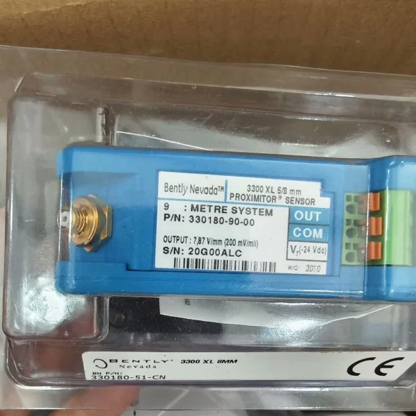 

330180-90-00 Новый бесконтактный новый оригинальный Spot Plc