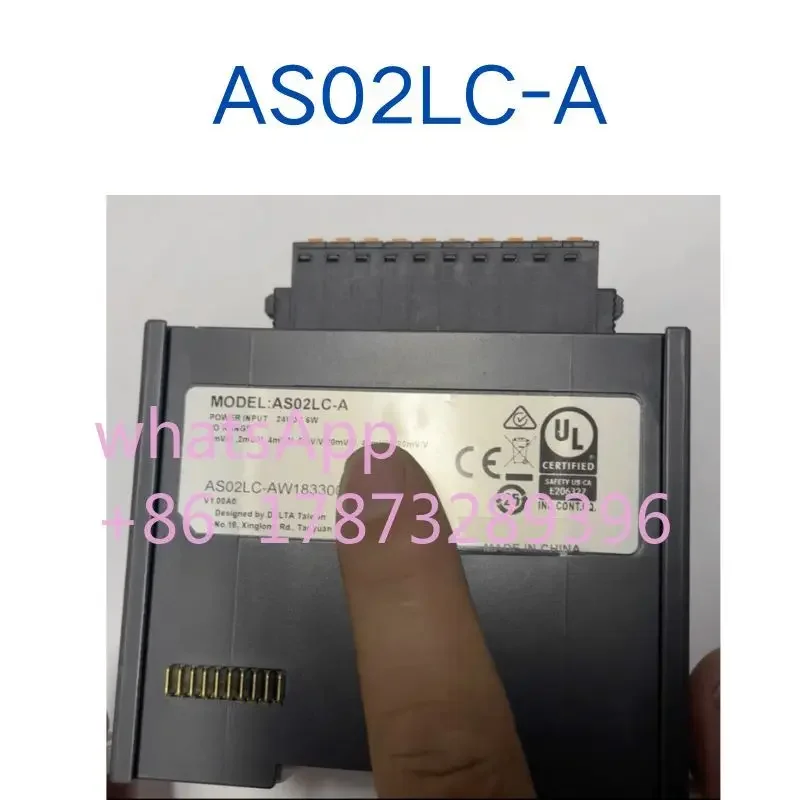 

Новый AS02LC-A Быстрая доставка