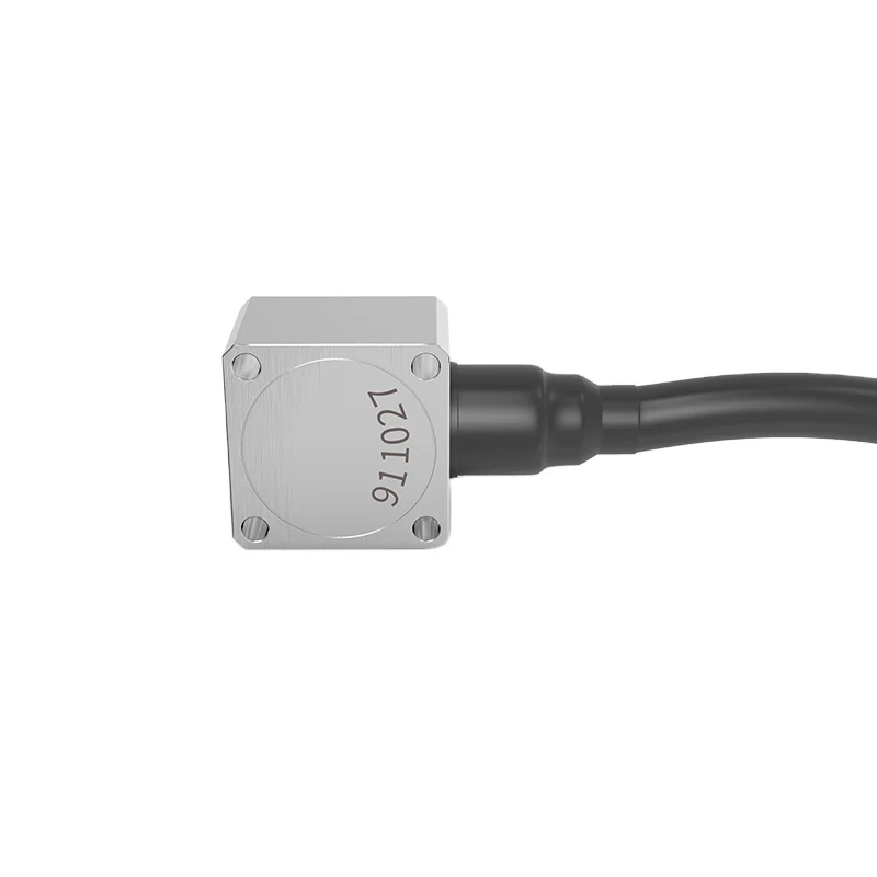 

JSDDR01 Capacitive Type Acceleration Sensor Three Directions Three Way Output Single Power Supply Voltage Output