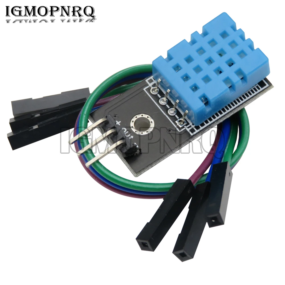 DHT11 KY-015 Smart …