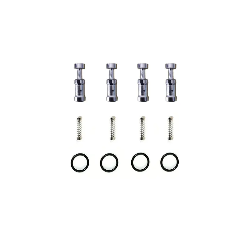 LPG CNG Kits For 4pcs VALTEK ORIGINAL SKIRTING REPAIR SET