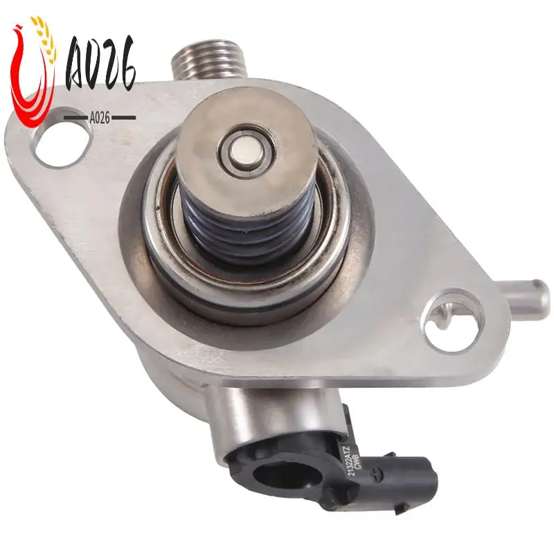 

A026-9800618980 High Pressure Fuel Pump Gasoline Pump Car For 1.2T 208 301 308 408 2008 Citroen C2 C3 C4 DS3 DS4