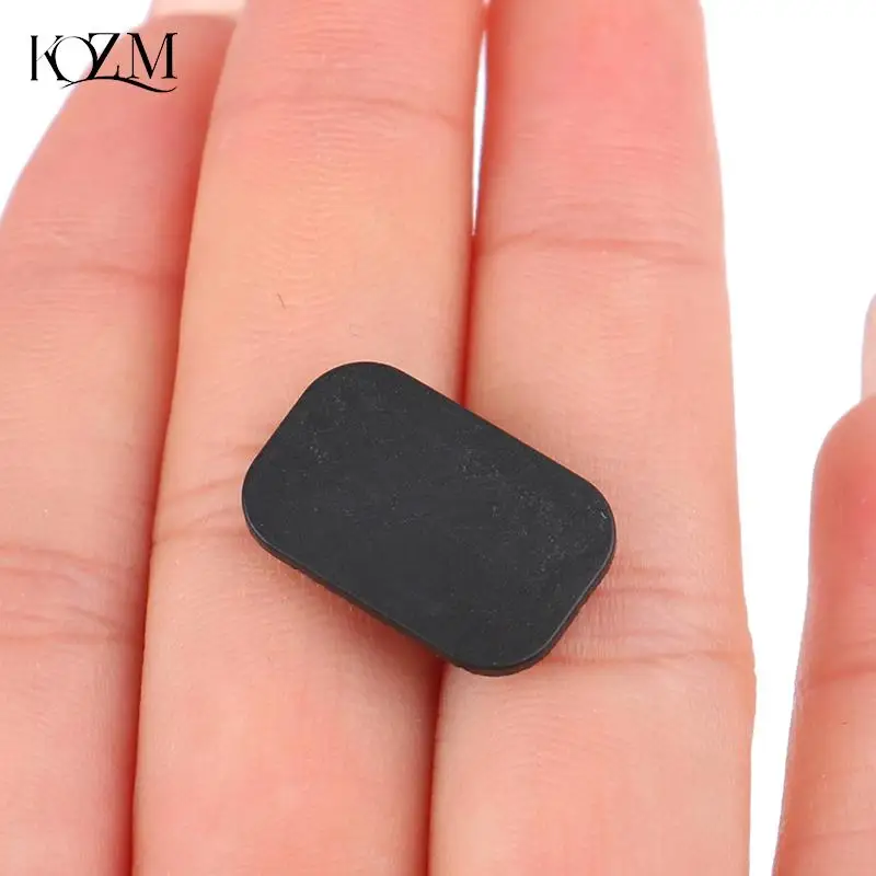 USB Square Plug Bottom Accessory Interface Rubber For Canon 5d2 40D 50D 7D 5DII USB Camera Repair - Image 2