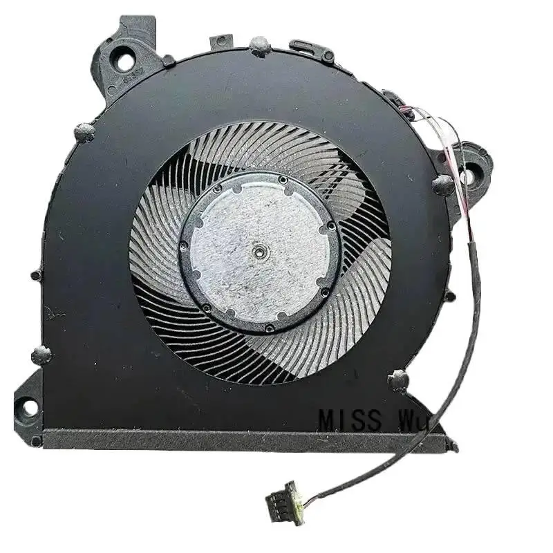 

Вентилятор процессора и радиатор для ноутбука NT950QCT-A58A NP950QCG-K01 США BA31-00198A ns75c33 dc5v 05A 4pin-19e1