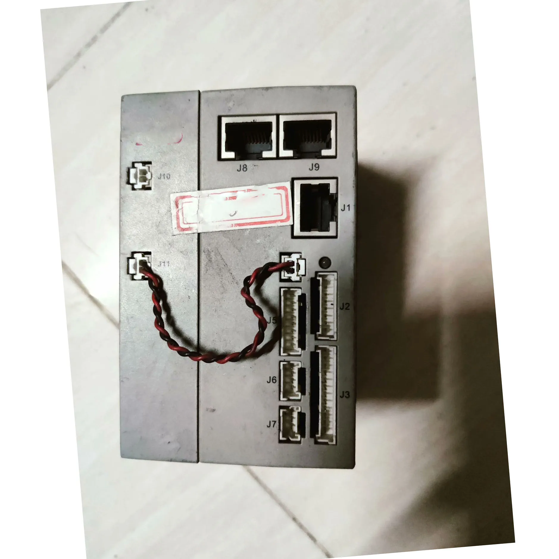 

BAS-6-230R-4 Servo drive With warranty