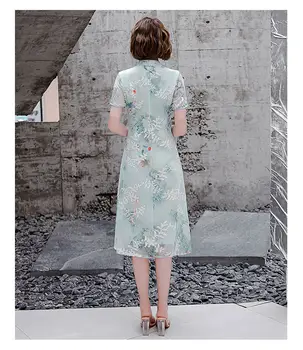 8 best sales Qipao pour les femmes - №1