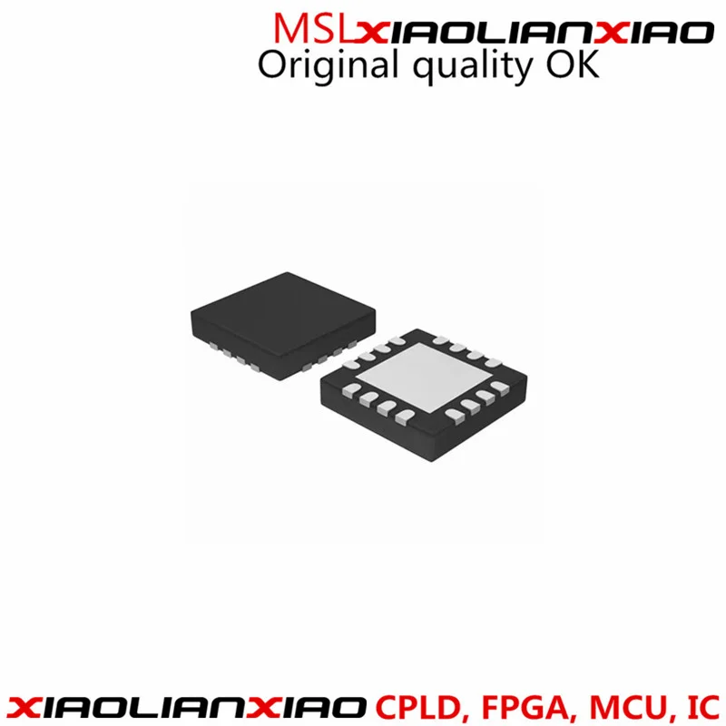 1pcs xiaolianxiao ADXL337BCPZ-RL7 LFCSP-16 Original quality OK Can be processed with PCBA