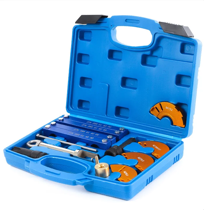 

For Mercedes M276 Timing Tool for S350m278m157 Camshaft Signal Plate Fuel Injector Oil Seal Tool Vehicle Maintenance Tool