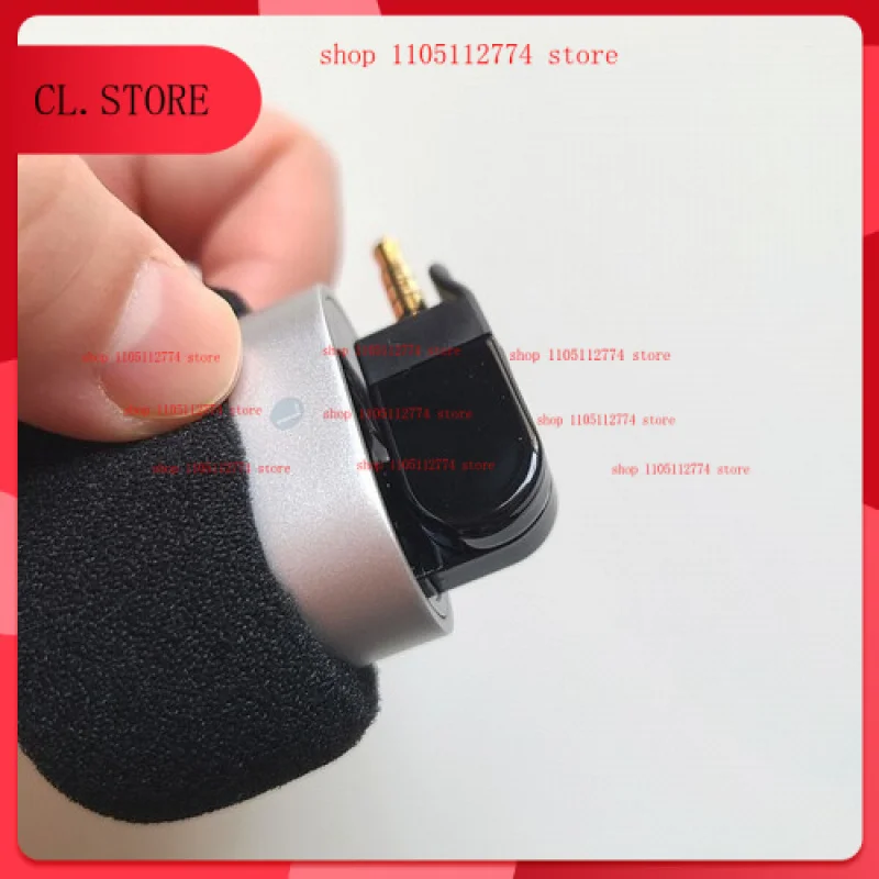 ميكروفون ستيريو STM10 لهاتف Sony Xperia Z2 Z3 Z4 Z5 Android اللوحي