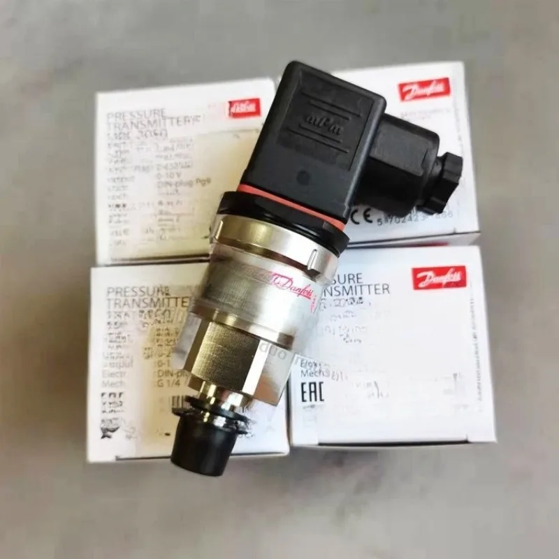 Parts for Danfoss Pressure Sensor/Transmitter MBS3050 060G3875 060G1850/3557