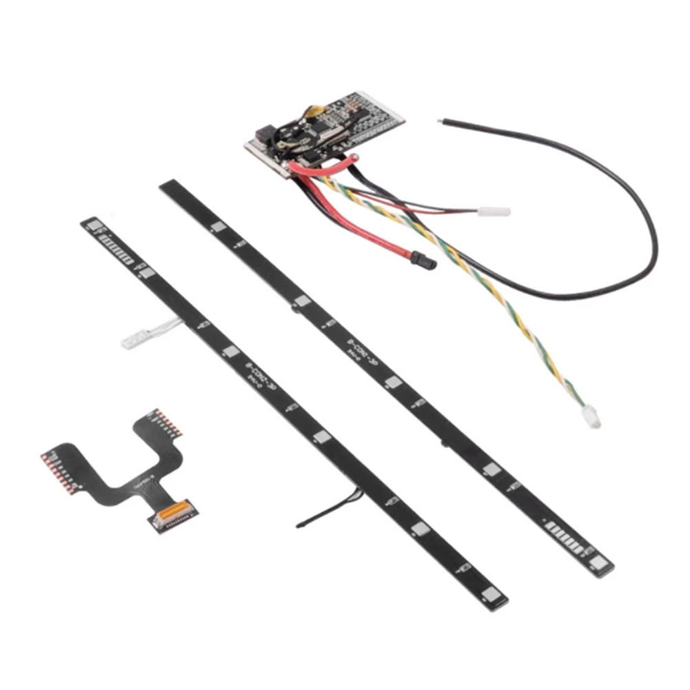 

Scooter Battery BMS Circuit Board Controller Scooter Protection Board for Xiaomi Mijia M365 Electric Scooter