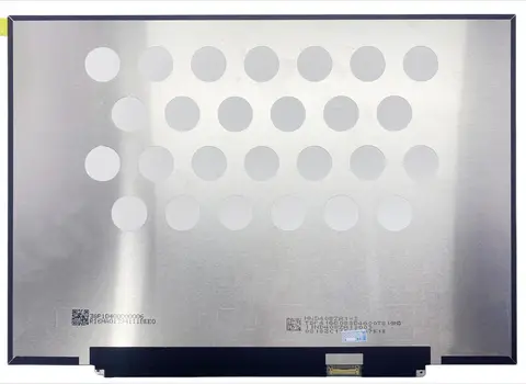 MND408ZA1-3 13.4'' Laptop LCD Screen Display Panel Matrix Replacement 2520x1680