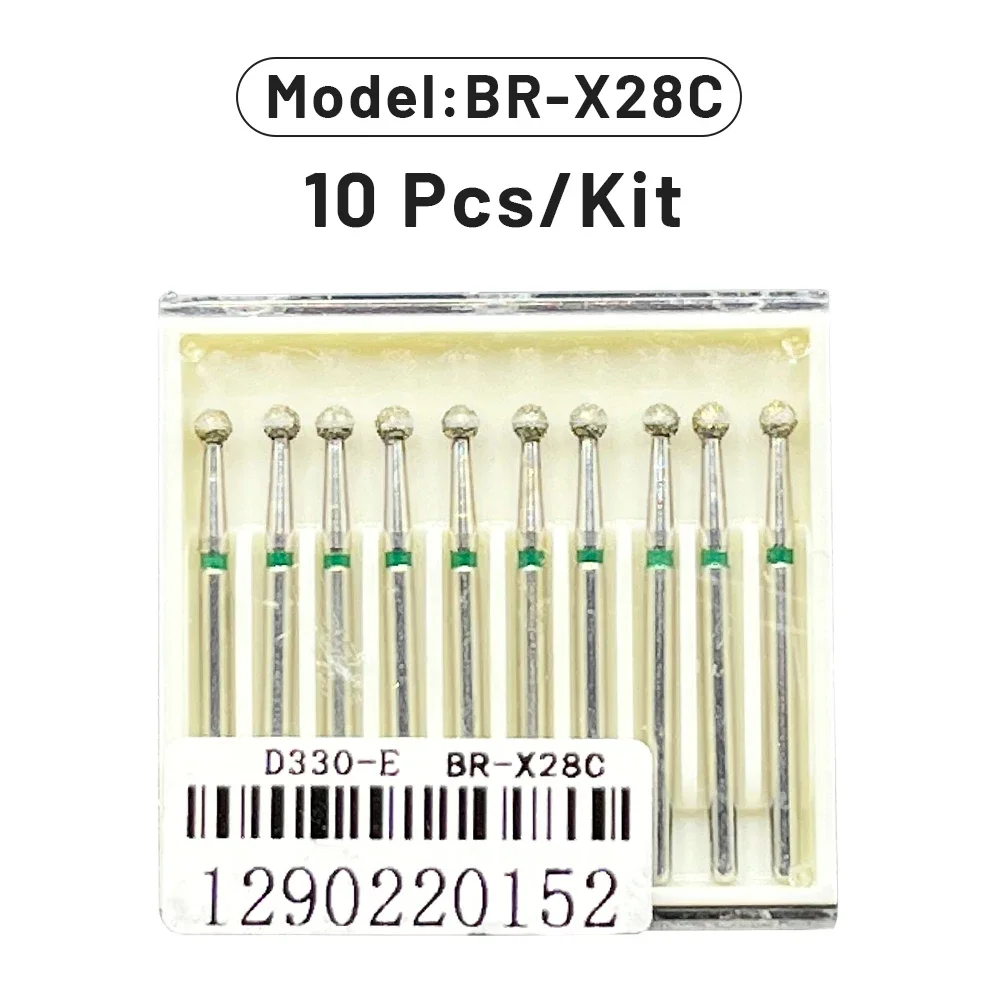 Variant: BR-X28C
