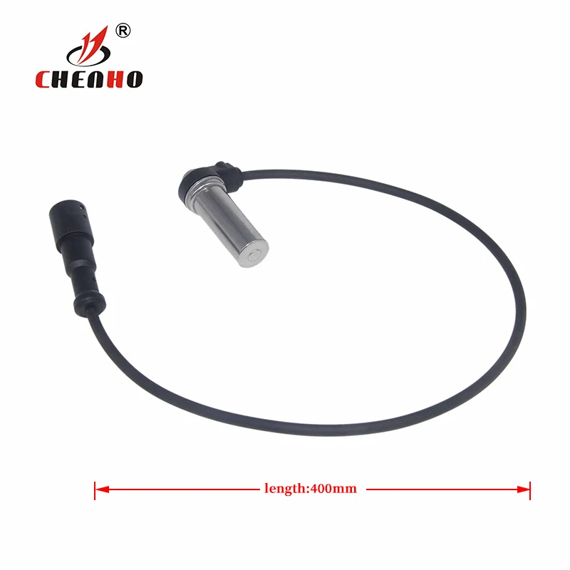 New 400MM  4410328080 1000MM 4410328090 Truck Rear ABS Sensor for WABCO DAF SAF IVECO MAN RENAULT 5021170126 5010422332 1506006