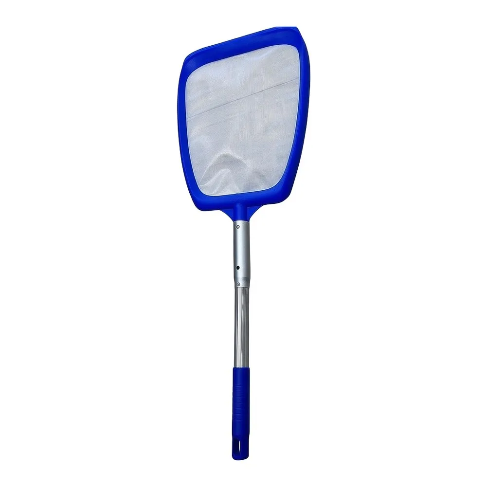 For Routine Pool Maintenance AS Shown Pool Skimmer Net Wide Applications Pool Skimmer Cleaning Tool Leaf Removal Tool