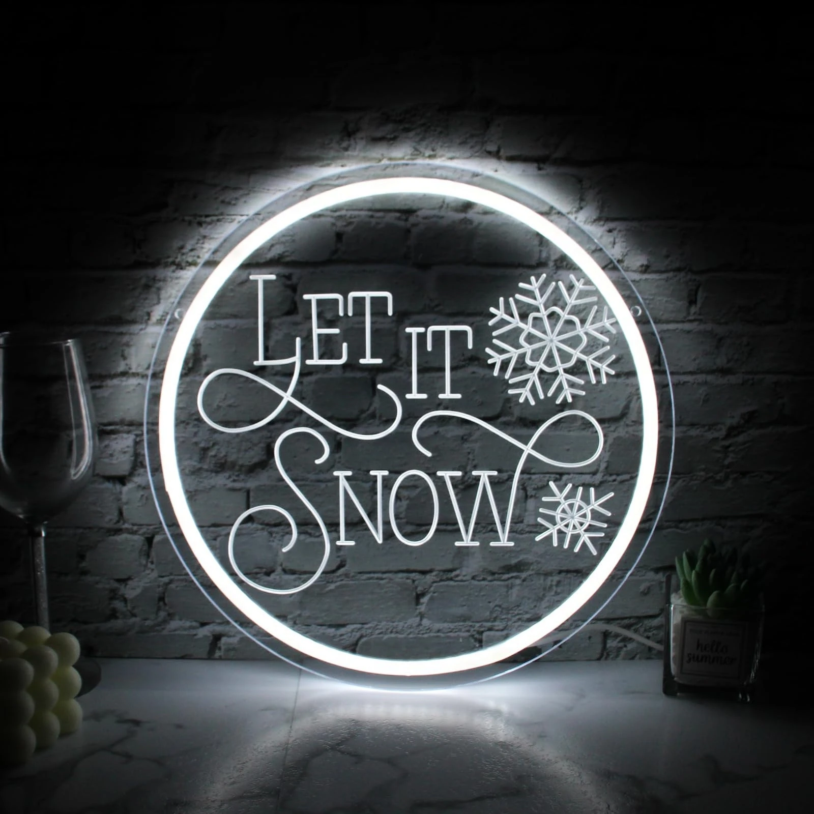 شخصية النيون LED تسجيل لحفل زفاف عيد ميلاد ديكور غرفة نوم متجر شريط الأعمال اسم مخصص النيون جدار الفن الذكرى #1