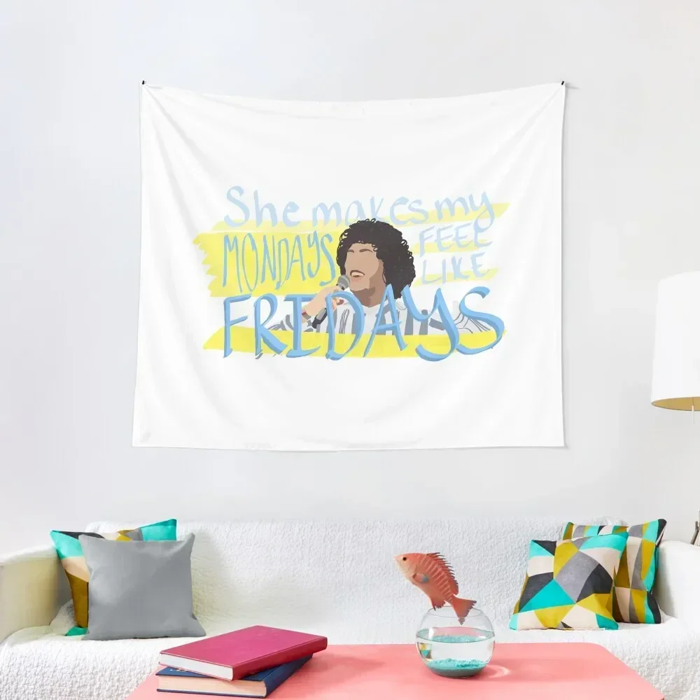 

Hobo Johnson Mover Awayer Tapestry On The Wall Wallpaper Bedroom Funny Wall Hangings Decoration Tapestry