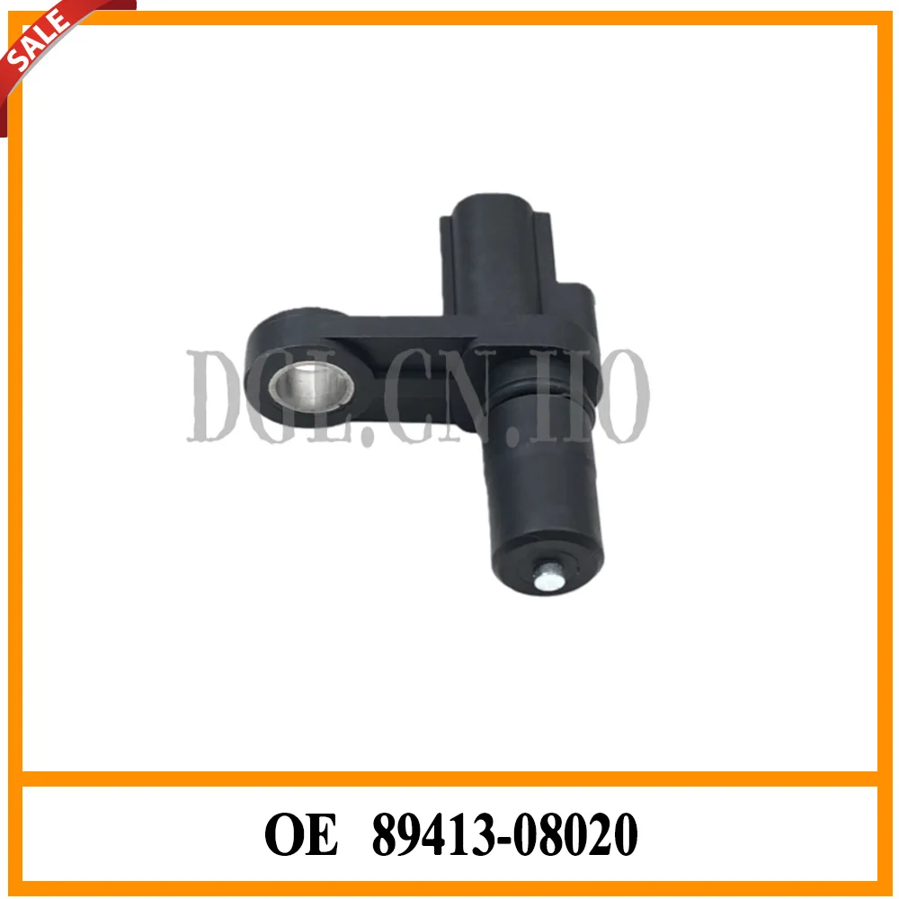 89413-08020 8941333010 8941324010 Car Transmission Speed Sensor Suitable for Toyota Avalon Camry Corolla Lexus ES300 ES330 RX300