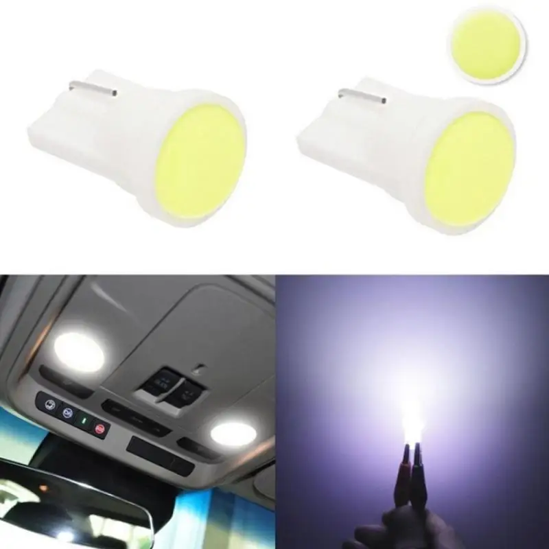 Claxon-bocina Universal para coche y motocicleta, altavoces redondos de 105db, 12V/48V, bocina eléctrica impermeable, accesorios para coche